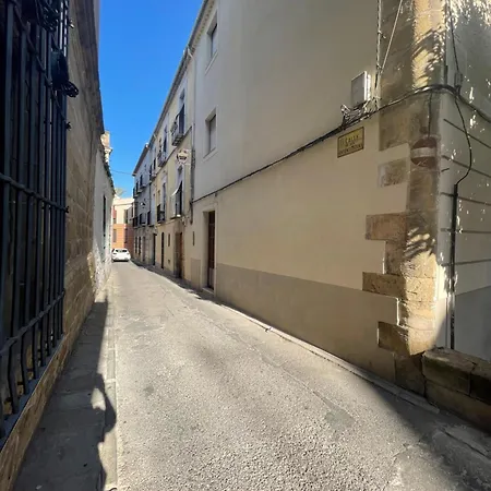 Centro Historico 3 Apartment Ubeda (Andalucia)