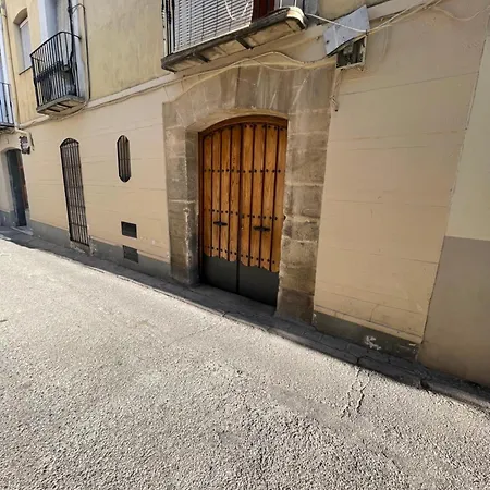 Apartment Centro Historico 3 Ubeda (Andalucia)
