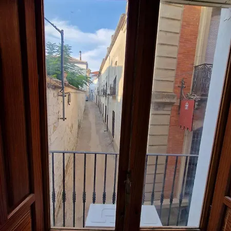 Centro Historico 3