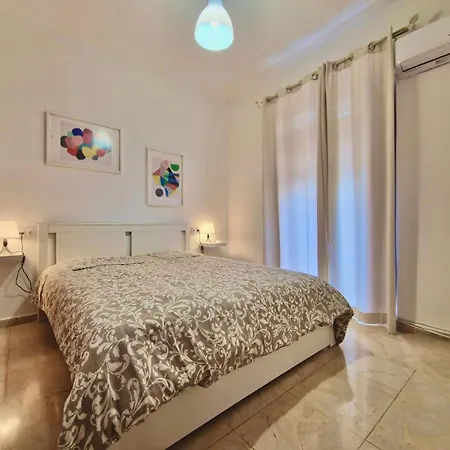 Centro Historico 3 Apartment Ubeda (Andalucia)