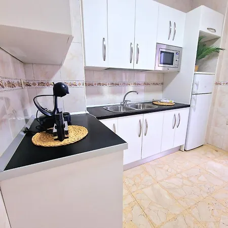 Apartamento Centro Historico 3